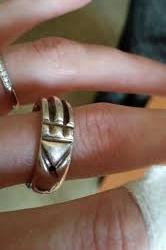 BAGUE MAGIQUE MYSTIQUE DU ROI IBRAHIMA BAKARI WHATSAPP  +229 67 54 98 17